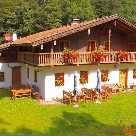 Ferienpension Posthof Waldmünchen Exterior foto